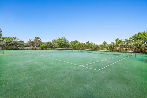 Rural 5 Star Villa\'s With Resort Amenities - Tourism Townsville 18