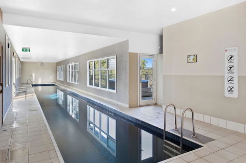 Rural 5 Star Villa\'s With Resort Amenities - Tourism Townsville 13