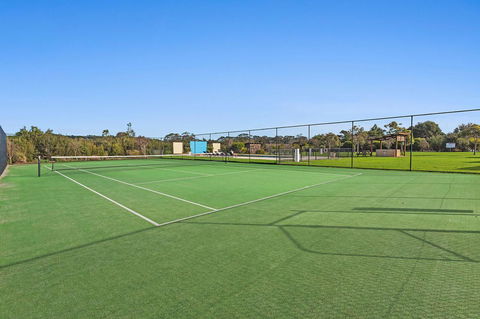 Rural 5 Star Villa\'s With Resort Amenities - Tourism Townsville 10