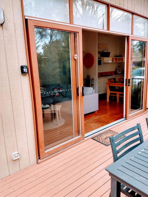 Rural 5 Star Villa\'s With Resort Amenities - Tourism Townsville 37