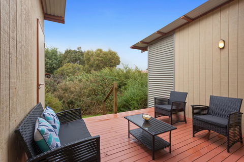 Rural 5 Star Villa\'s With Resort Amenities - Tourism Townsville 35