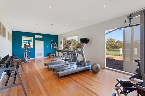 Rural 5 Star Villa\'s With Resort Amenities - Tourism Townsville 20