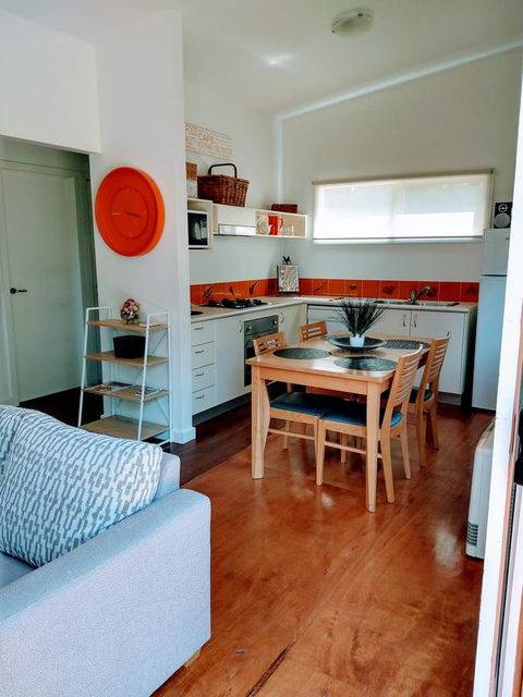 Rural 5 Star Villa\'s With Resort Amenities - Tourism Townsville 40