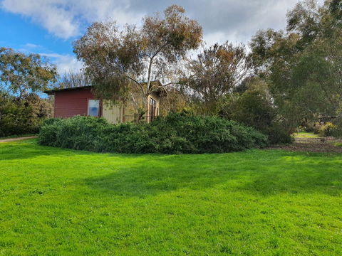 Rural 5 Star Villa\'s With Resort Amenities - Tourism Townsville 9