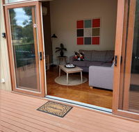 Eco-Friendly Resort Private Villa's - Tourism Townsville