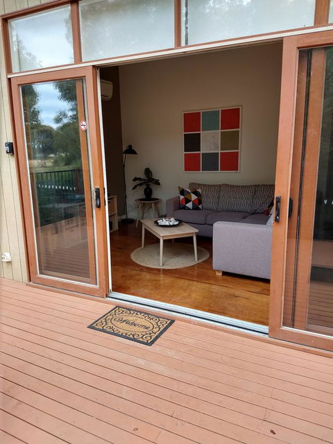 Rural 5 Star Villa\'s With Resort Amenities - Tourism Townsville 0