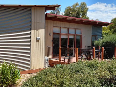 Rural 5 Star Villa\'s With Resort Amenities - Tourism Townsville 22