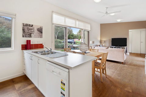 Rural 5 Star Villa\'s With Resort Amenities - Tourism Townsville 25