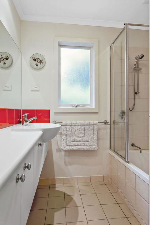Rural 5 Star Villa\'s With Resort Amenities - Tourism Townsville 27