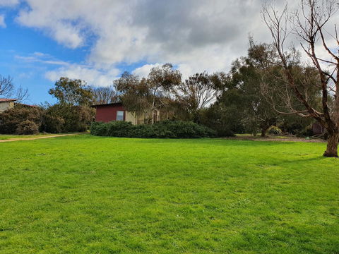 Rural 5 Star Villa\'s With Resort Amenities - Tourism Townsville 8
