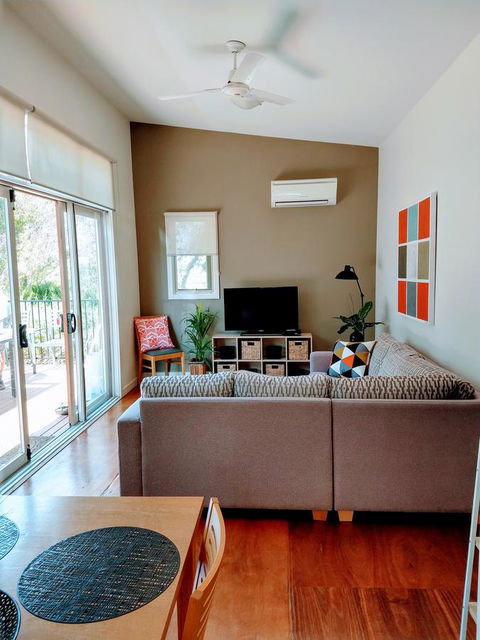 Rural 5 Star Villa\'s With Resort Amenities - Tourism Townsville 42