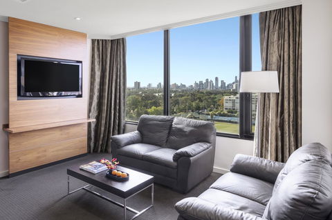 View Melbourne - Tourism Townsville 6