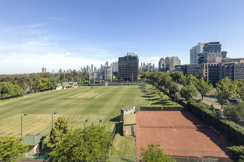 View Melbourne - Tourism Townsville 23