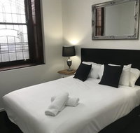 Crown Accommodation Bendigo CBD - Tourism Townsville
