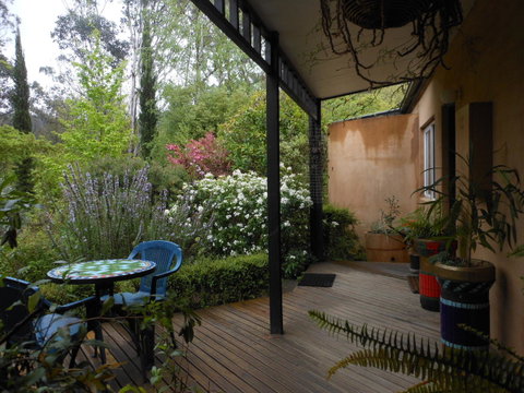 Merrimeet Cottages - Tourism Townsville 16