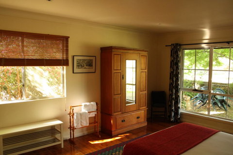 Merrimeet Cottages - Tourism Townsville 44