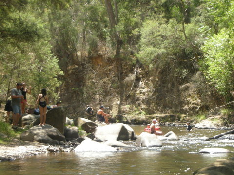 Merrimeet Cottages - Tourism Townsville 15