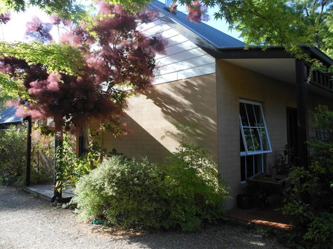 Merrimeet Cottages - Tourism Townsville 27