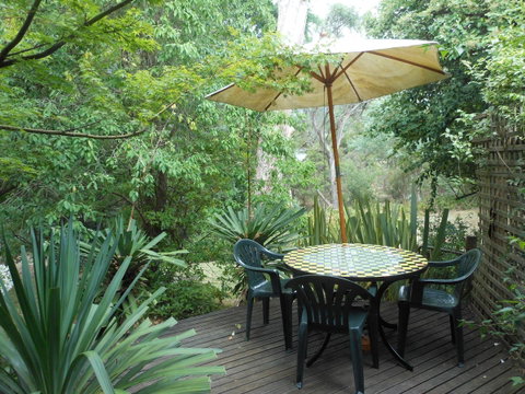 Merrimeet Cottages - Tourism Townsville 41