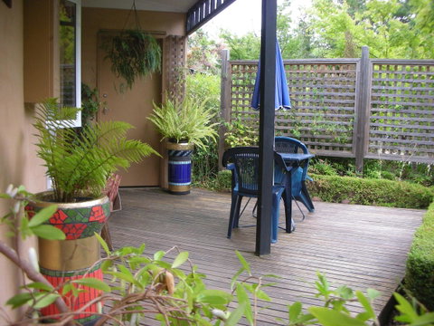 Merrimeet Cottages - Tourism Townsville 42