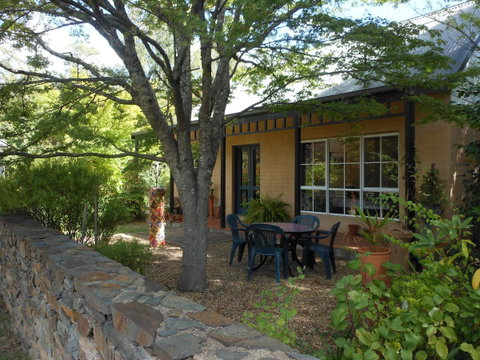 Merrimeet Cottages - Tourism Townsville 37