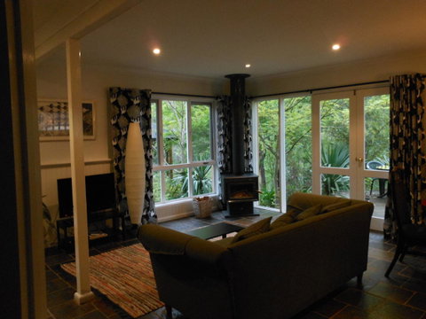 Merrimeet Cottages - Tourism Townsville 10