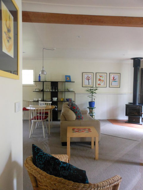 Merrimeet Cottages - Tourism Townsville 22