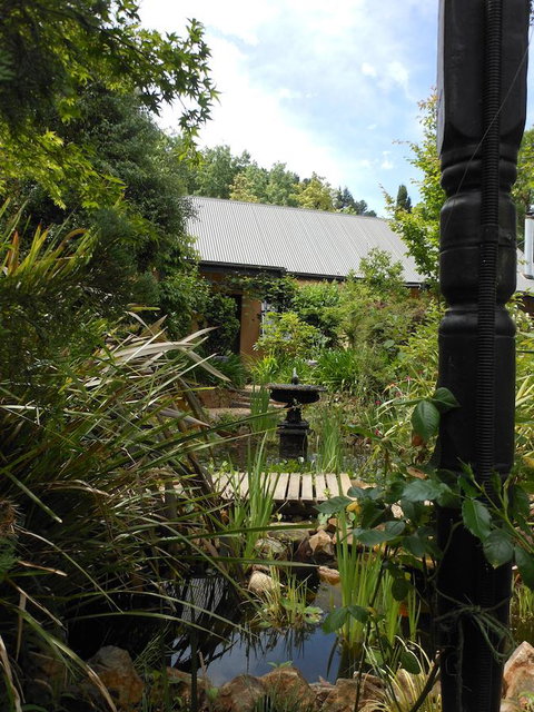 Merrimeet Cottages - Tourism Townsville 36