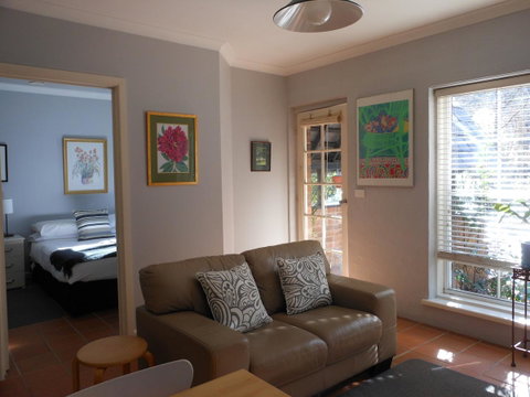 Merrimeet Cottages - Tourism Townsville 38