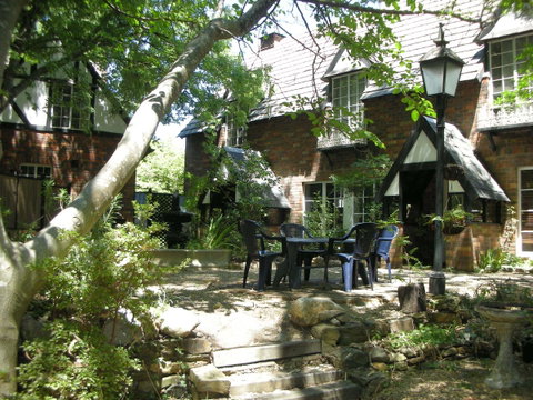 Merrimeet Cottages - Tourism Townsville 2
