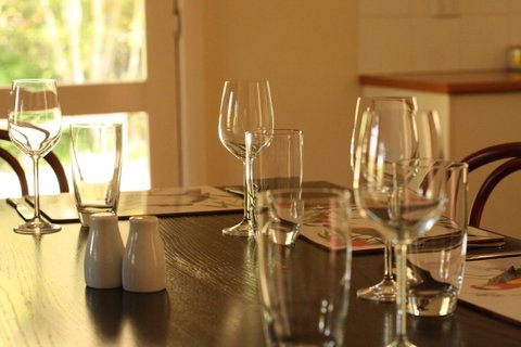 Merrimeet Cottages - Tourism Townsville 9
