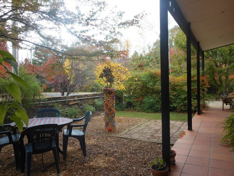 Merrimeet Cottages - Tourism Townsville 34
