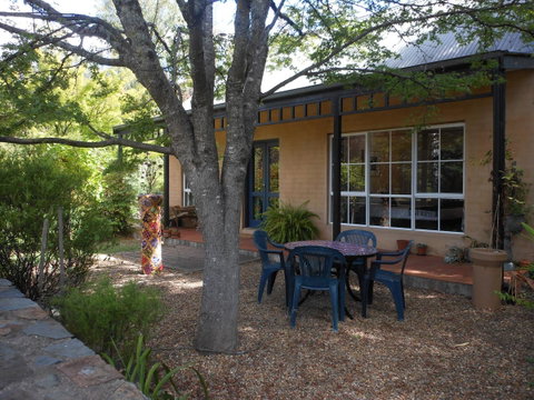 Merrimeet Cottages - Tourism Townsville 39