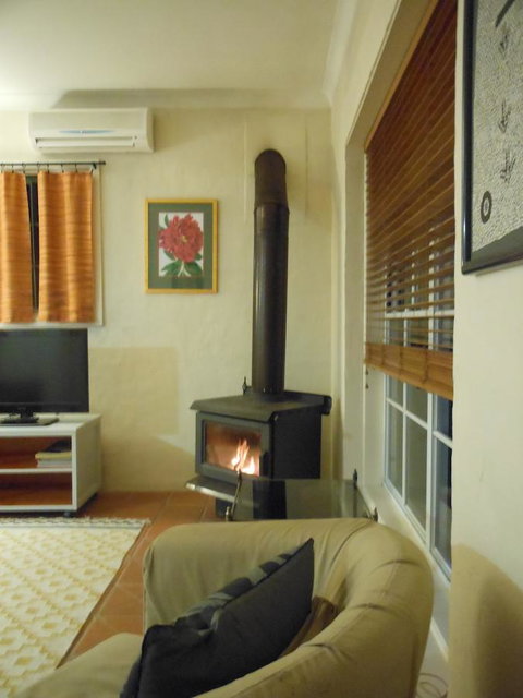 Merrimeet Cottages - Tourism Townsville 25