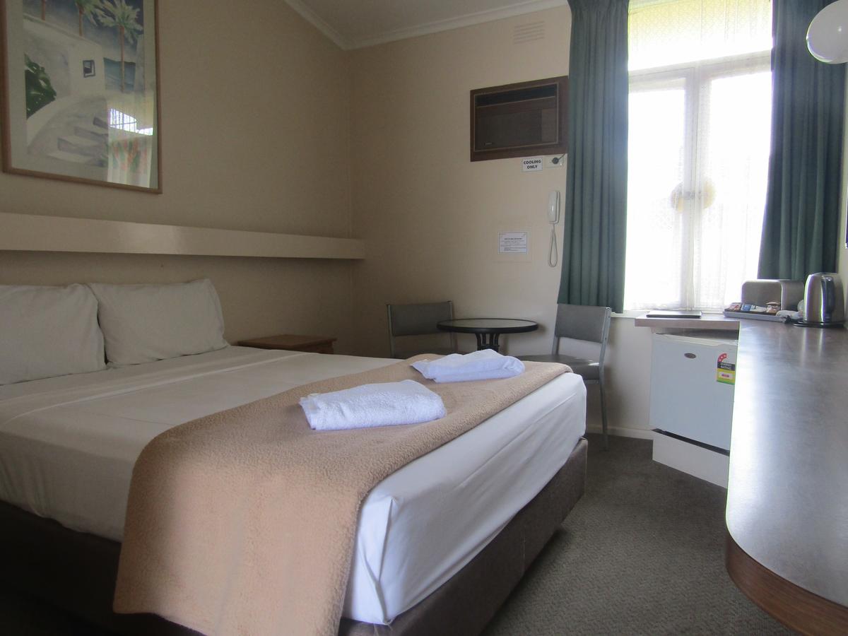 Wodonga VIC Tourism Townsville