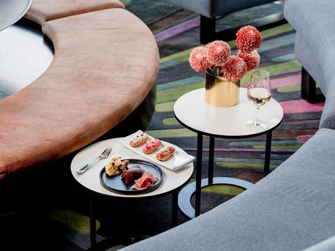 Sofitel Melbourne On Collins - Tourism Townsville 39