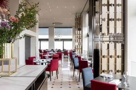 Sofitel Melbourne On Collins - Tourism Townsville 24