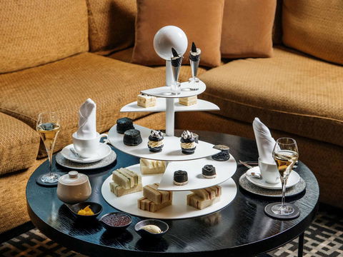 Sofitel Melbourne On Collins - Tourism Townsville 43