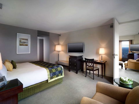 Sofitel Melbourne On Collins - Tourism Townsville 15
