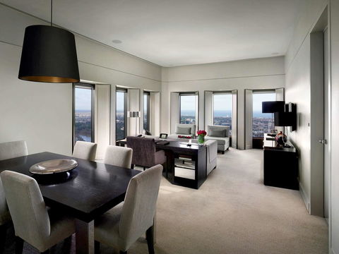 Sofitel Melbourne On Collins - Tourism Townsville 7