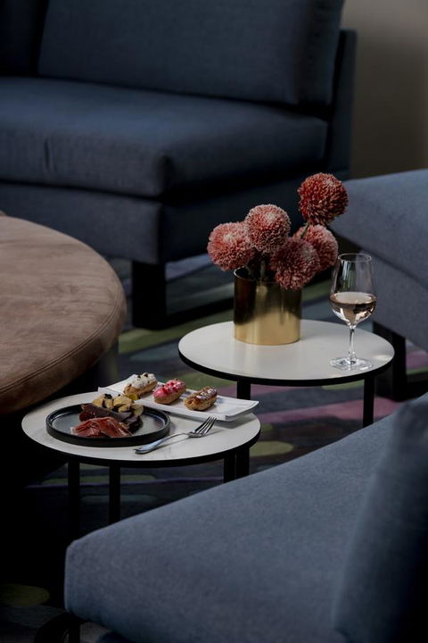Sofitel Melbourne On Collins - Tourism Townsville 22