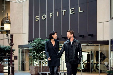 Sofitel Melbourne On Collins - Tourism Townsville 1