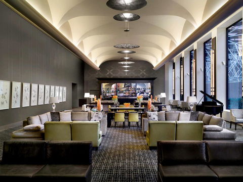 Sofitel Melbourne On Collins - Tourism Townsville 29