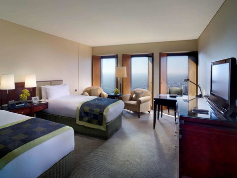Sofitel Melbourne On Collins - Tourism Townsville 12