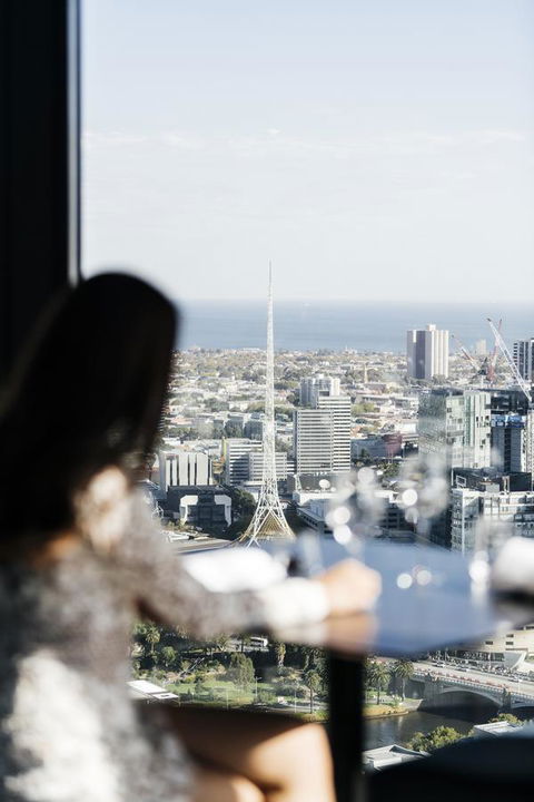 Sofitel Melbourne On Collins - Tourism Townsville 25