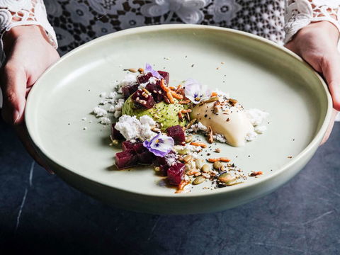 Sofitel Melbourne On Collins - Tourism Townsville 42