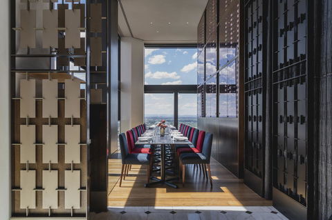 Sofitel Melbourne On Collins - Tourism Townsville 23
