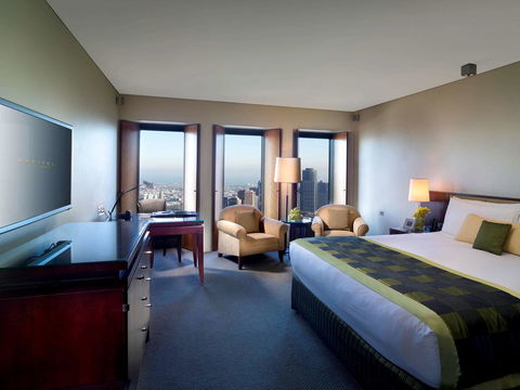 Sofitel Melbourne On Collins - Tourism Townsville 40