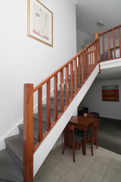 Quality Inn & Suites The Menzies - Tourism Townsville 22