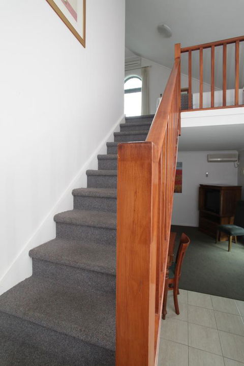 Quality Inn & Suites The Menzies - Tourism Townsville 21